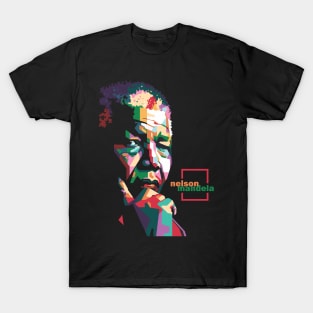 Nelson Mandela T-Shirt